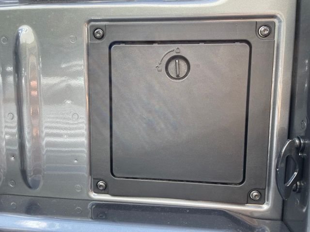 New 2026 CARBONIZED GRAY Ford XLT image 53
