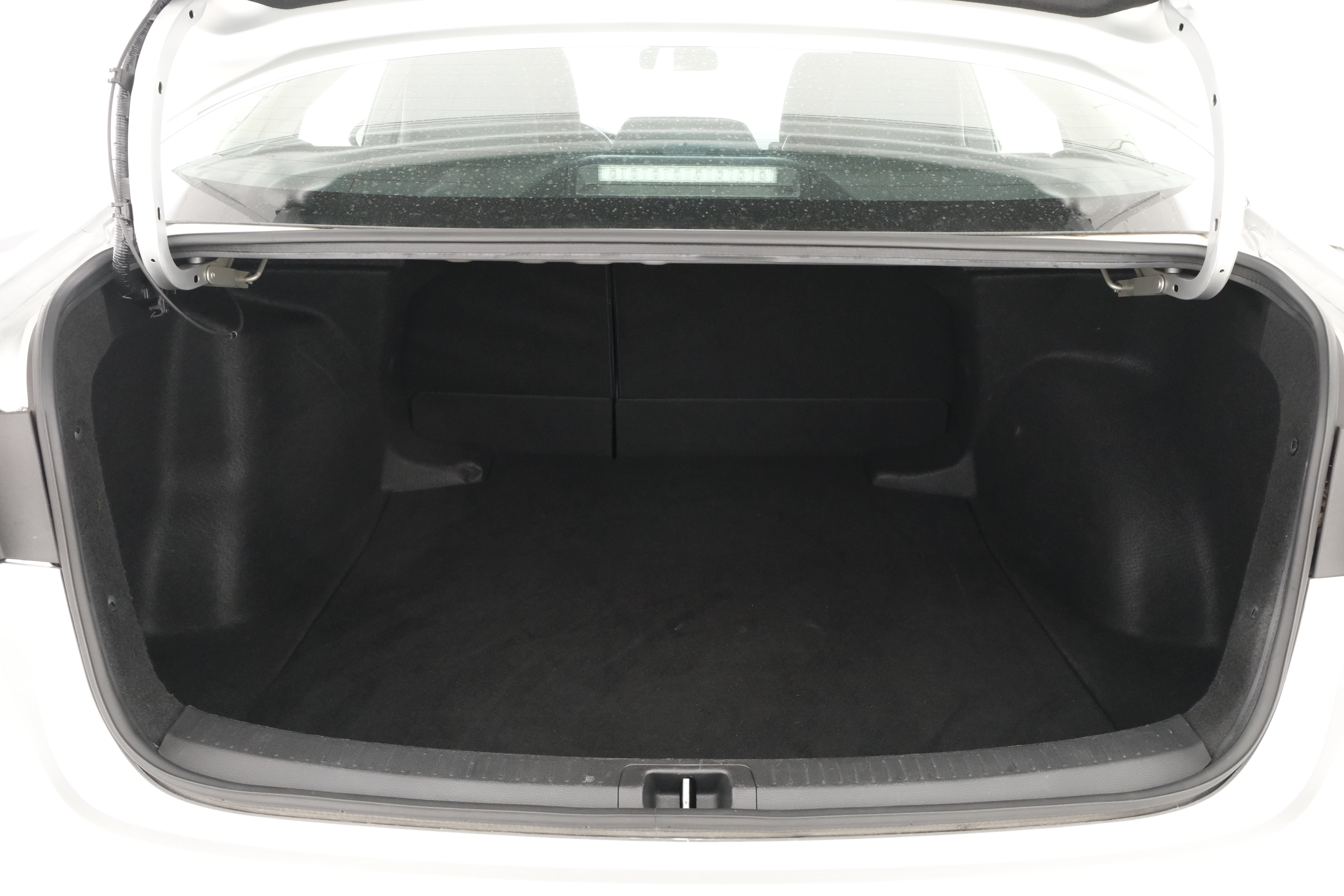 Certified Used 2024 Classic Silver Metallic Toyota LE image 37