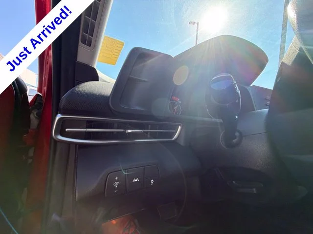 Used 2021 Red Hyundai SEL image 31