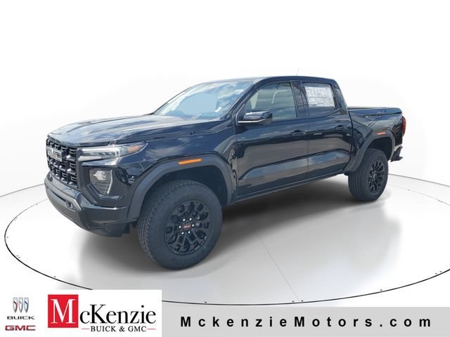 New 2026 Onyx Black GMC Elevation image 2
