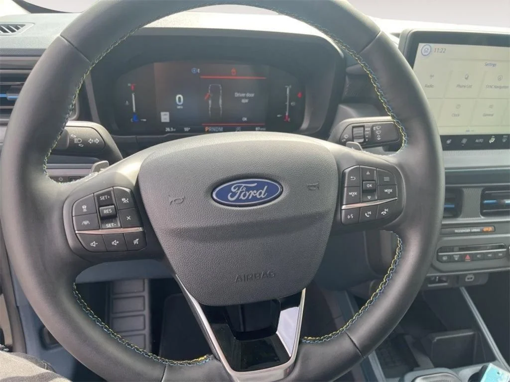 2025 Ford Maverick Lobo Premium - Photo 13