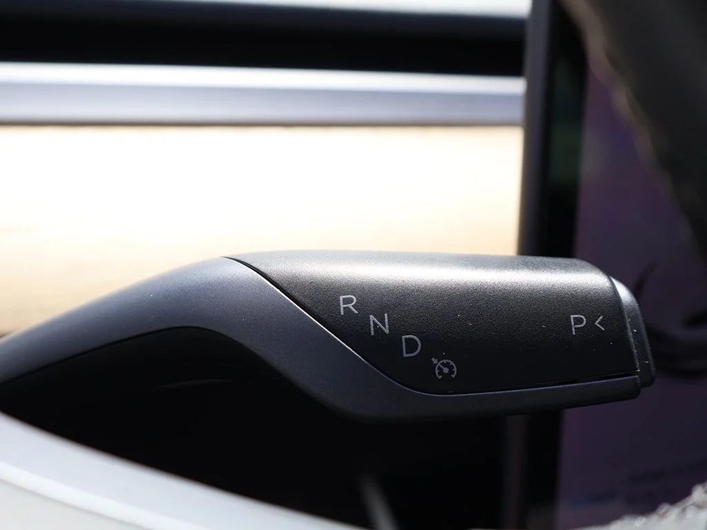 Used 2020 White Tesla Long Range image 44