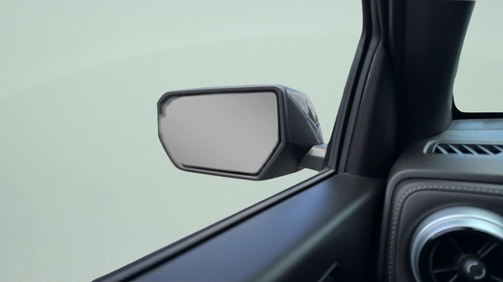 Used 2024 Gray Chevrolet LT image 10