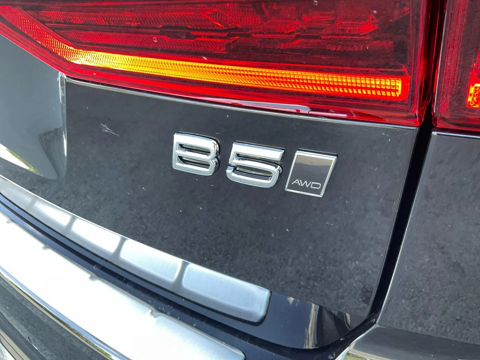 2026 Volvo XC60 Plus - Photo 16