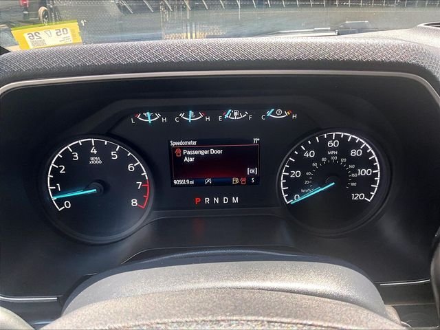 Used 2021 White Ford XL image 25