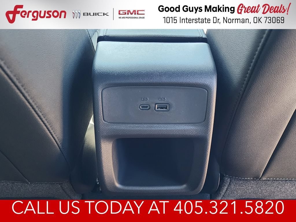 2026 Buick Envista Preferred - Photo 42