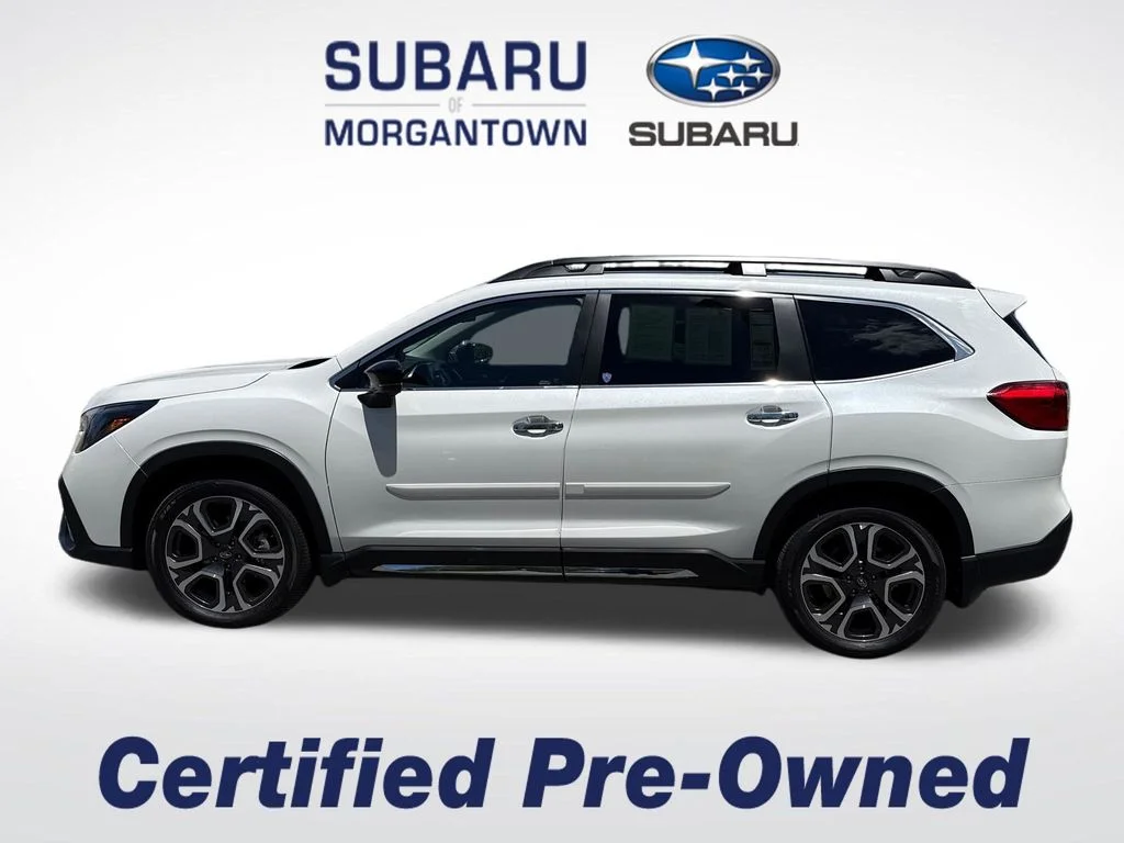 2025 Subaru Ascent Touring 7 Passenger's photo