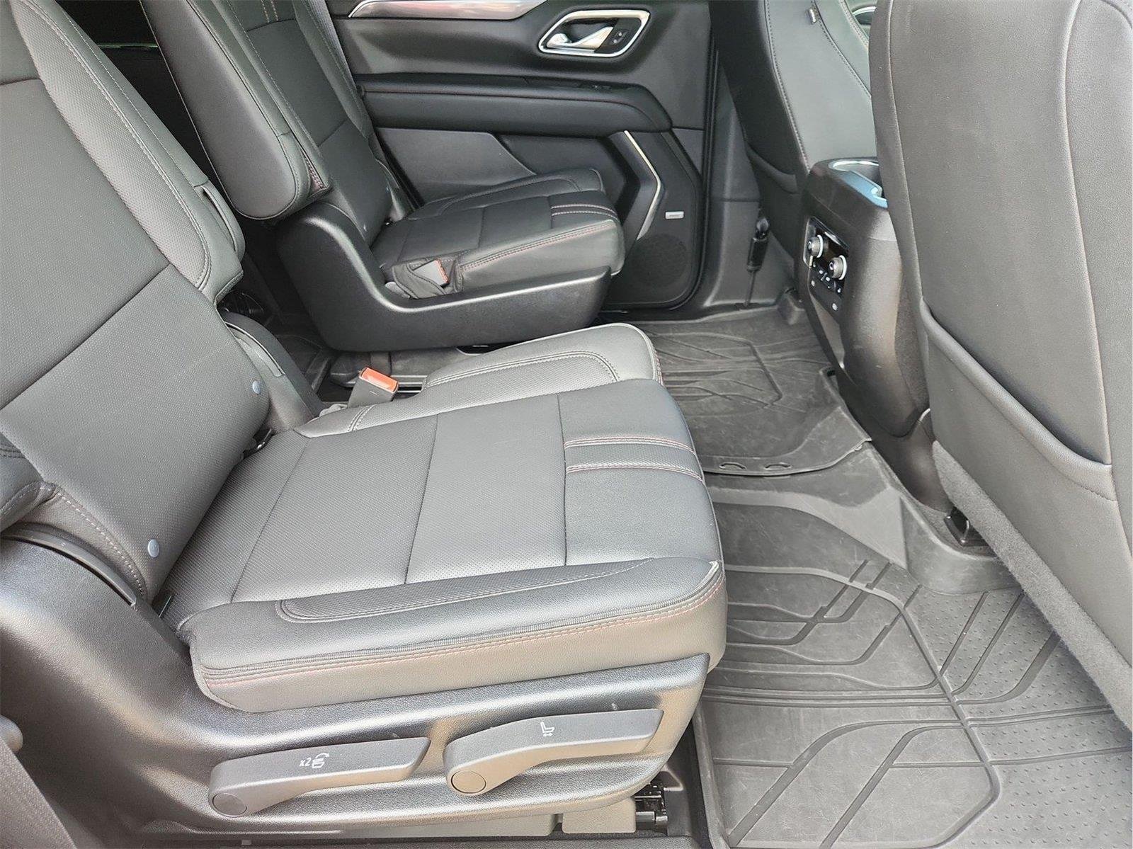 2023 Chevrolet Tahoe RST Gray at TX Auto Group