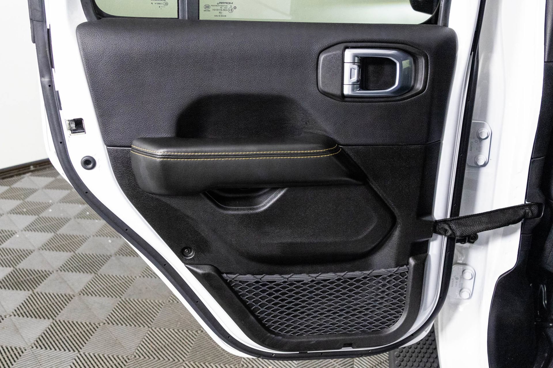 2024 JEEP WRANGLER - Image 36