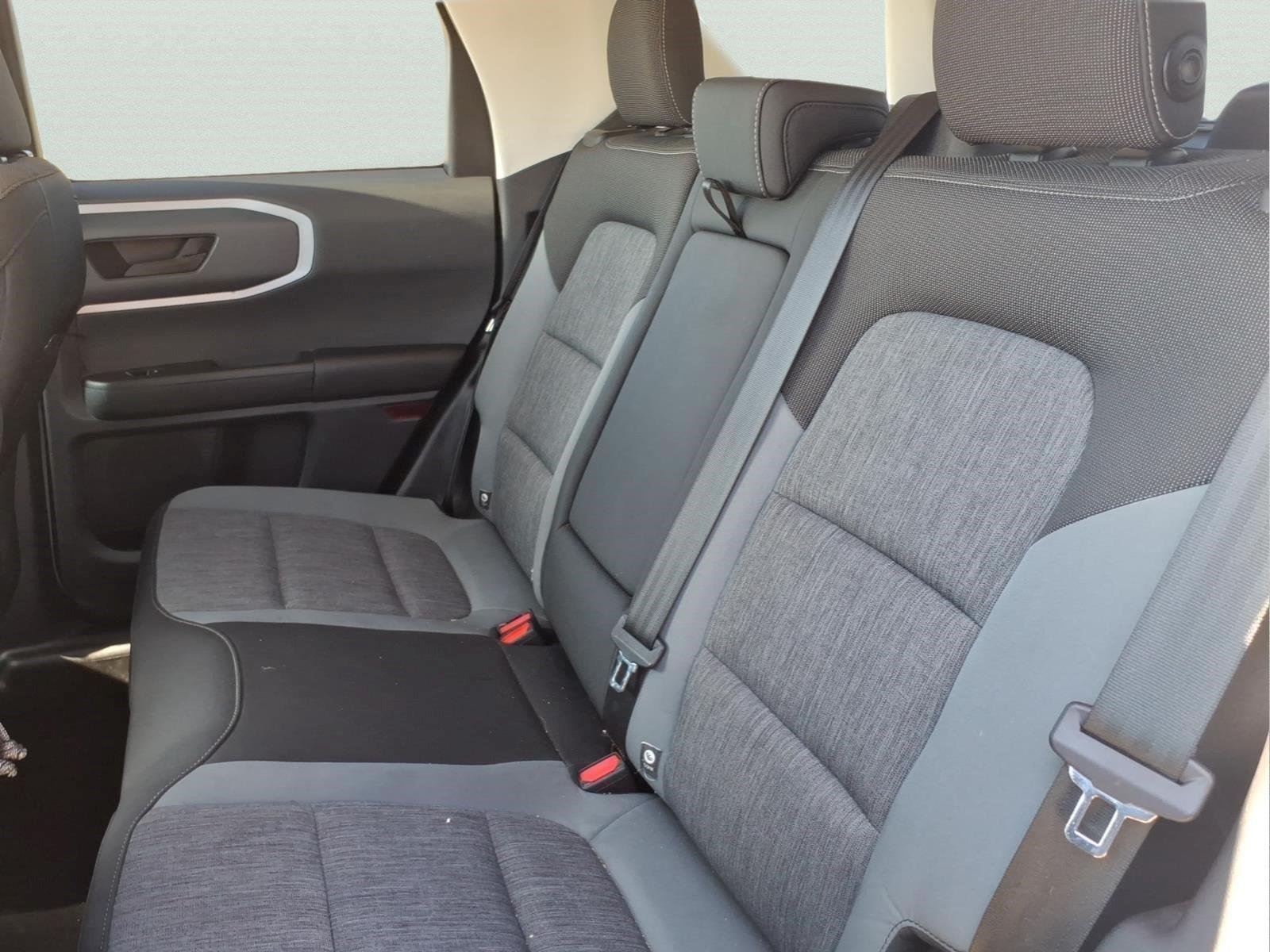 Used 2021 Cactus Gray Ford Big Bend image 12