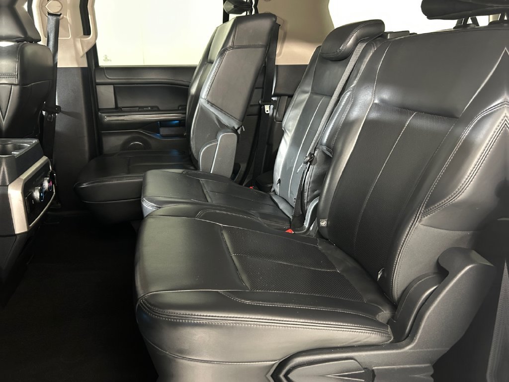Used 2024 White Ford XLT image 17