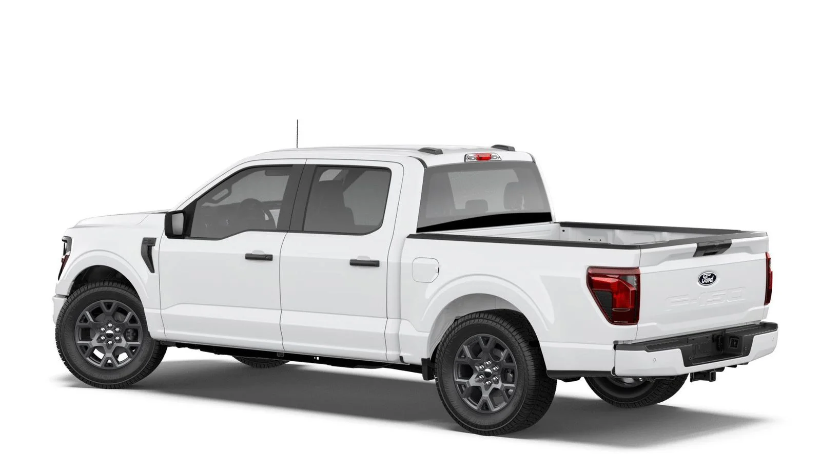 2026 Ford F-150's photo