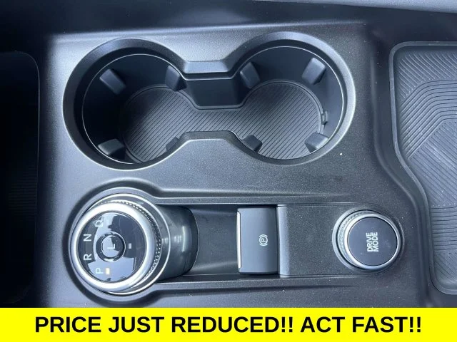 Used 2026 Gray Ford Active image 32