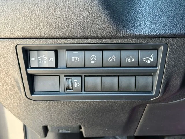 Certified Used 2026 MAGNETIC GRAY MET. Toyota SR5 image 23