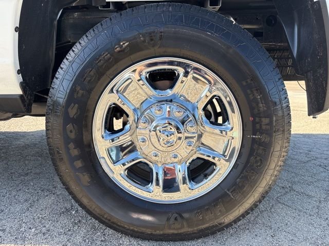 2026 RAM 2500 Tradesman - Photo 15