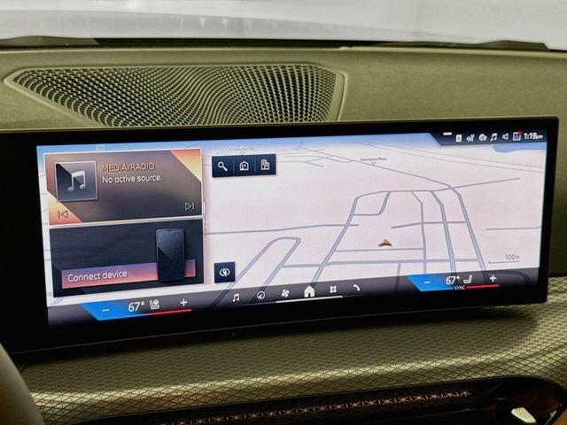 New 2026 Black Sapphire Metallic BMW 430i xDrive Gran Coupe image 15