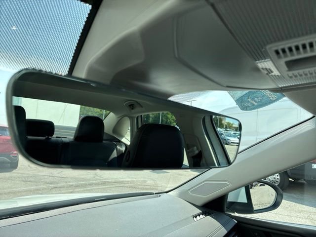 New 2026 Opal White Pearl Volkswagen 1.5T SE image 16