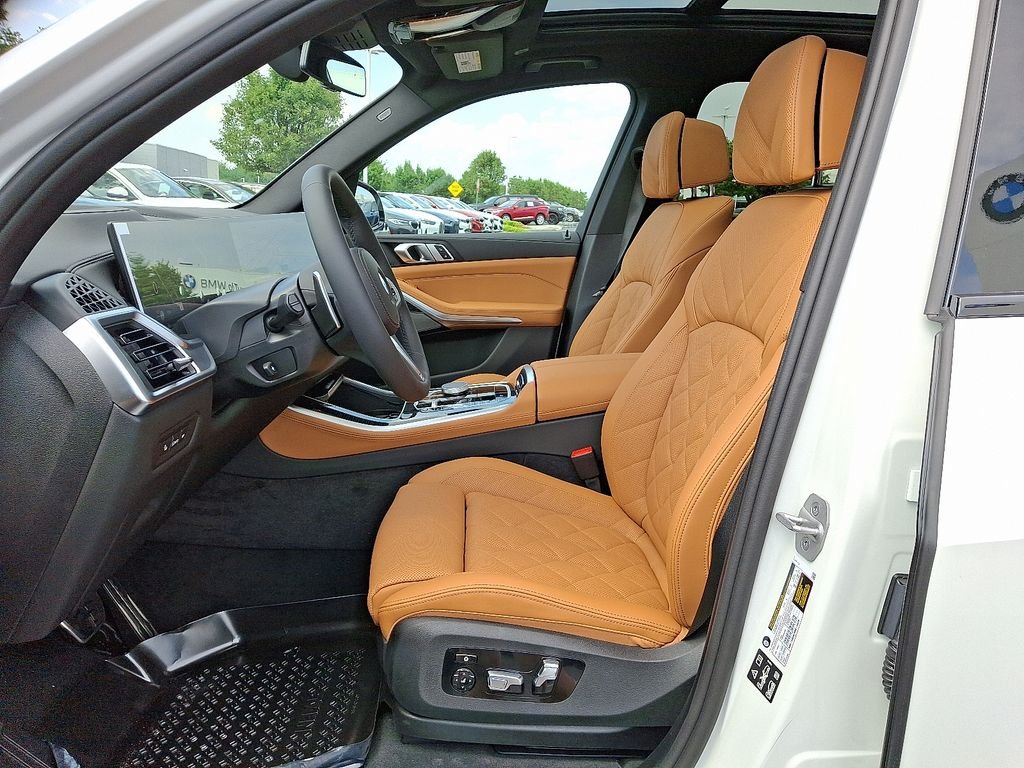 2026 BMW X5 40i - Photo 6