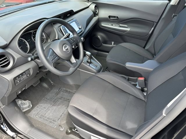 2025 Nissan KICKS PLAY Base - Photo 15