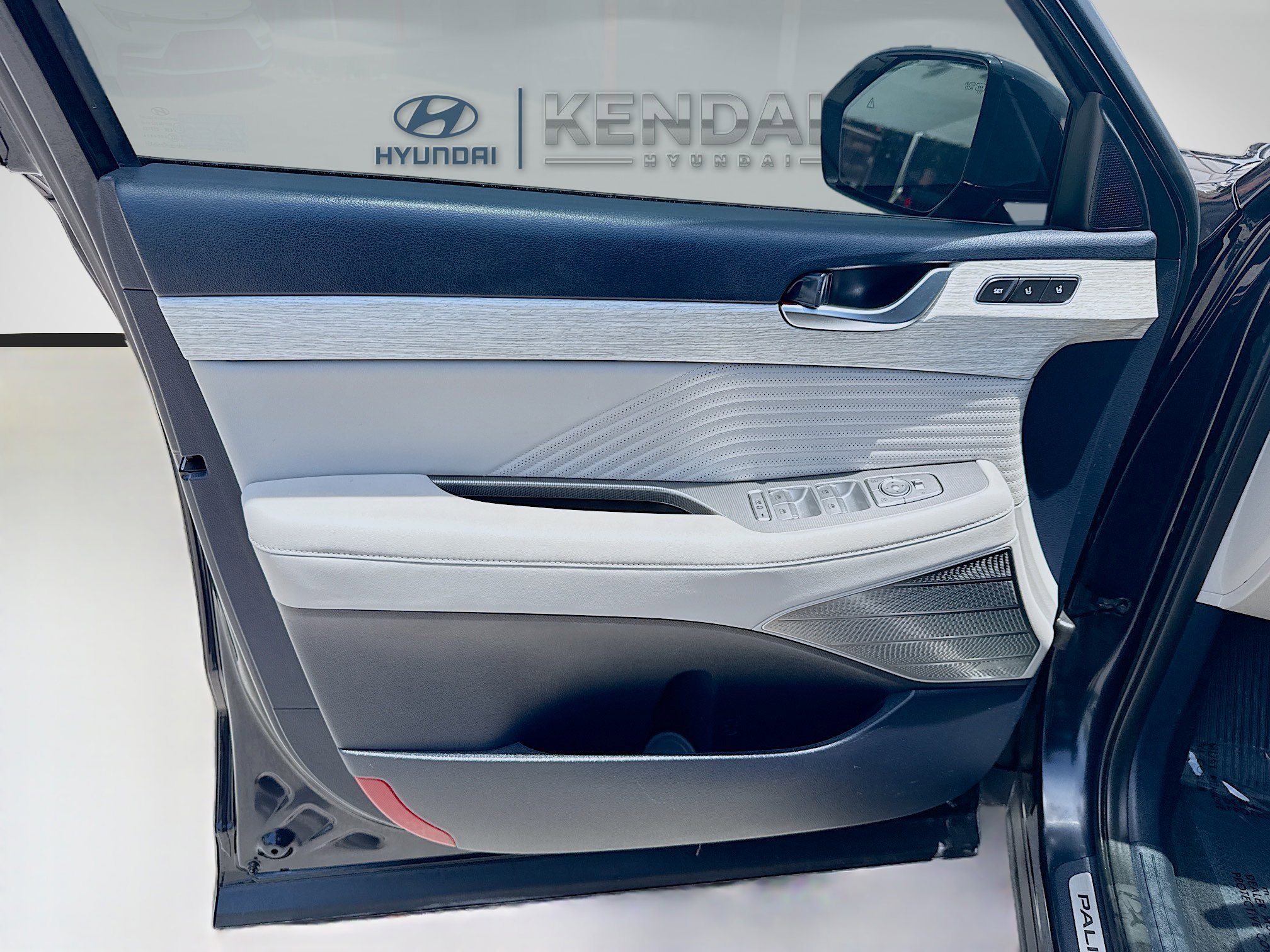 2023 Hyundai Palisade Calligraphy - Photo 17