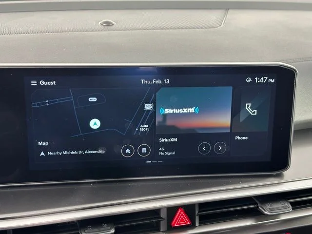 2025 Kia Sorento EX - Photo 40