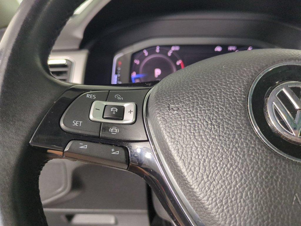 2019 Volkswagen Atlas SEL Premium - Photo 40