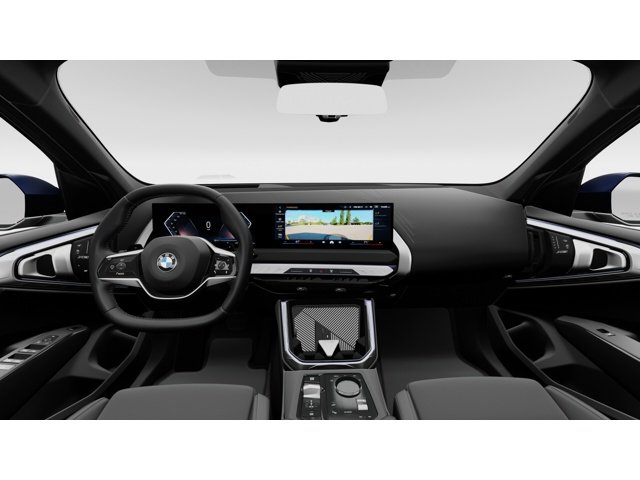 New 2026 Tanzanite Blue II Metallic BMW 30 xDrive image 10