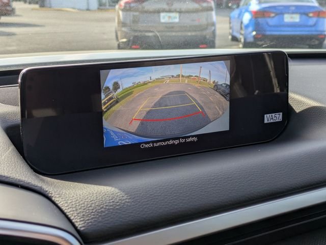 2026 Mazda CX-50 Select - Photo 22