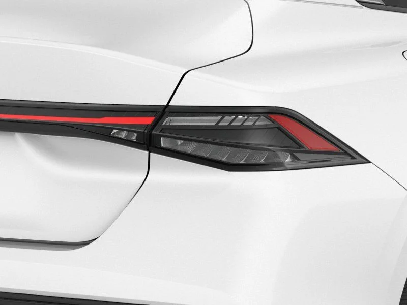 New 2027 White Nissan S image 12
