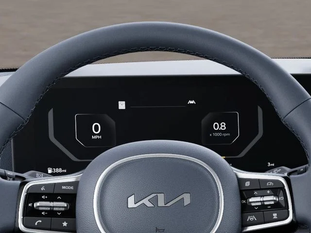 New 2026 Ivory Silver Kia SX image 21