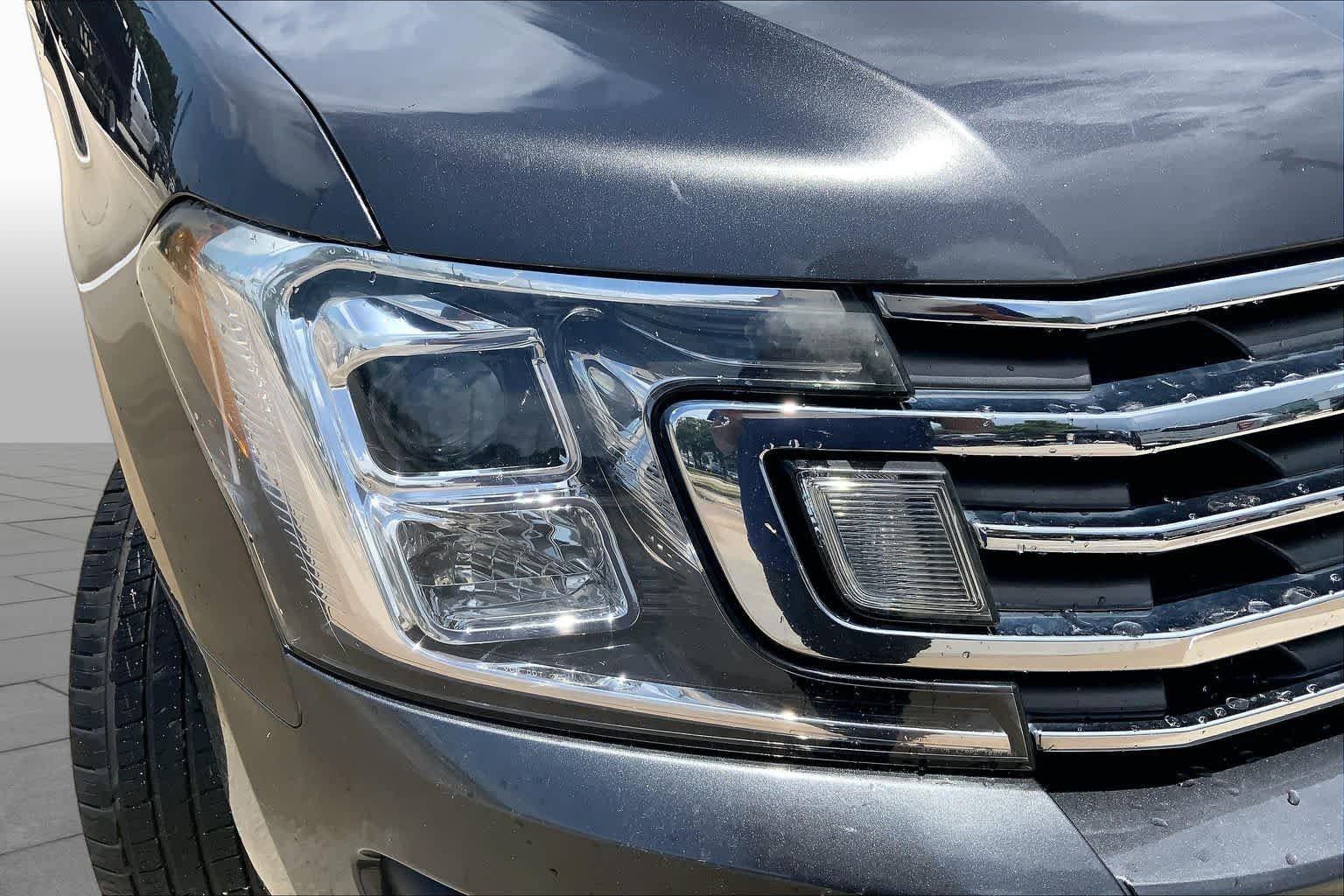Used 2021 Magnetic Metallic Ford XLT image 25