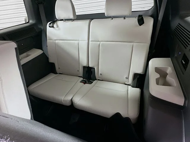 New 2026 Hyundai SANTA FE SEL