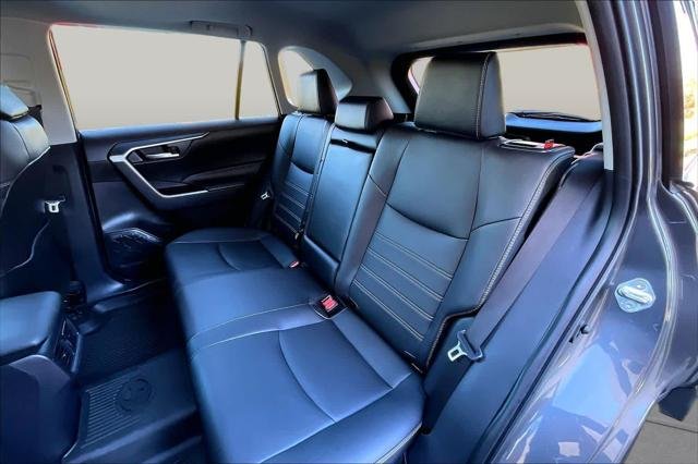 Certified Used 2024 MAGNETIC GRAY MET. Toyota  image 21