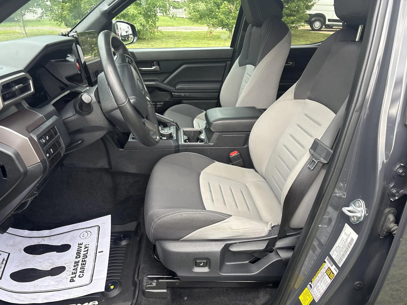 Used 2024 Underground Toyota TRD Off Road image 9