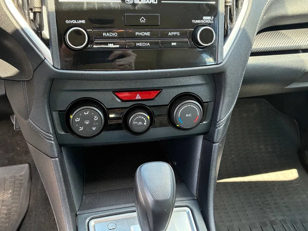 Used 2019  Subaru 5DR WGN 2.0I CVT image 26