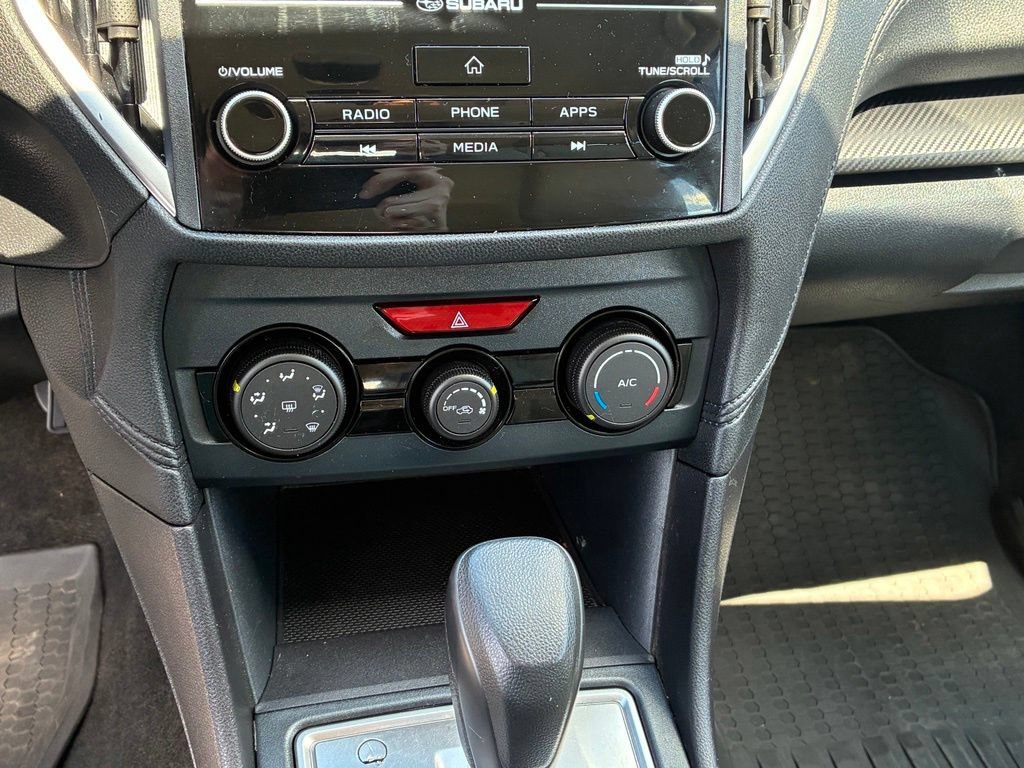 Used 2019  Subaru 5DR WGN 2.0I CVT image 26