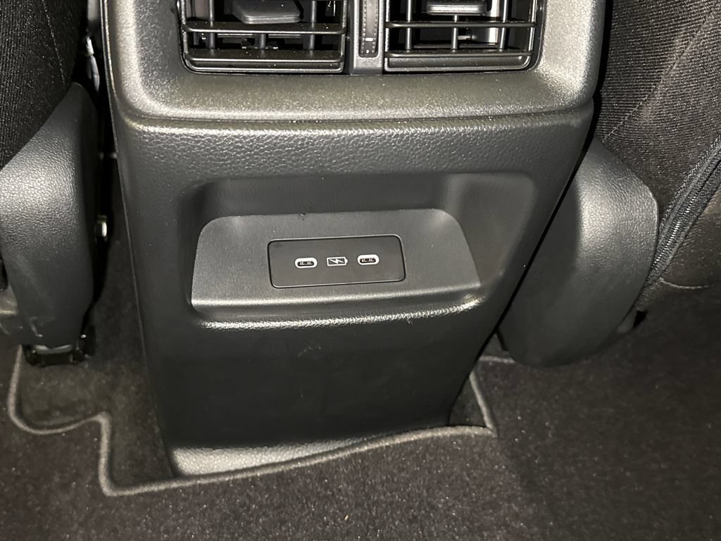2026 Honda CR-V EX - Photo 54