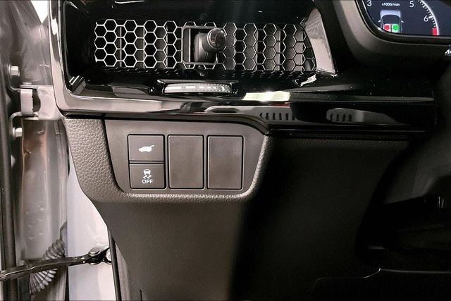 2025 Honda CR-V EX-L - Photo 36