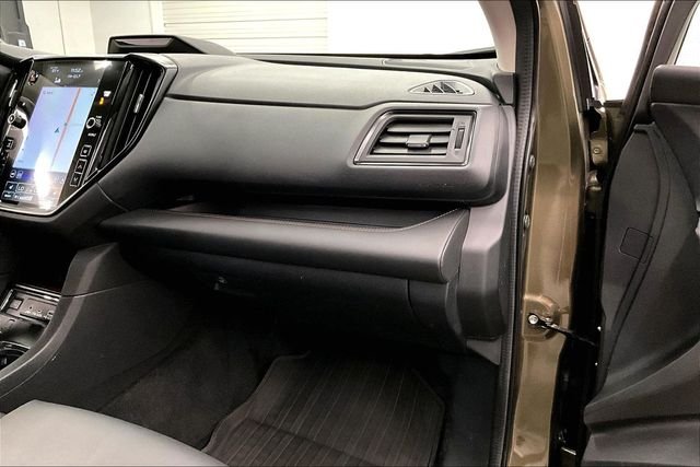 2025 Subaru Ascent Bronze Edition - Photo 19