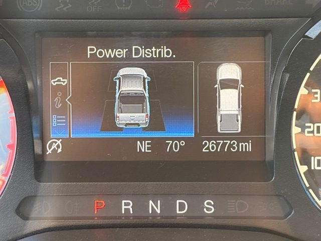 2022 Ford Ranger XLT - Photo 15