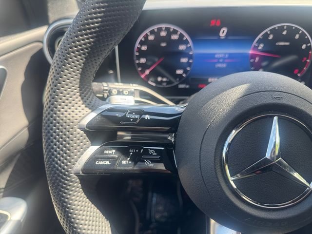 Certified Used 2024 Polar White Mercedes-Benz GLC 300 image 19