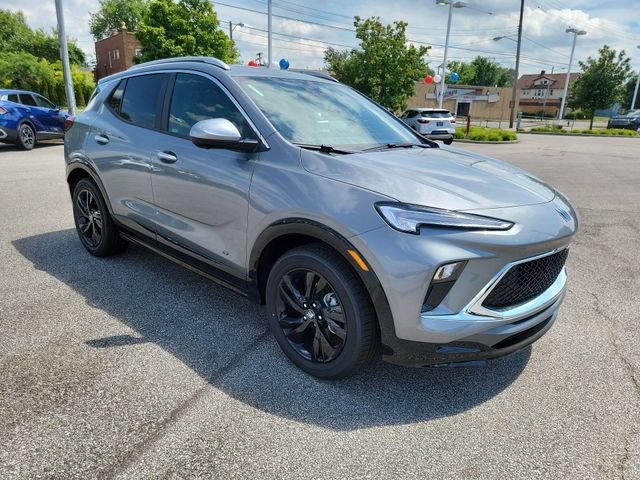 2026 Buick Encore GX Sport Touring - Photo 11