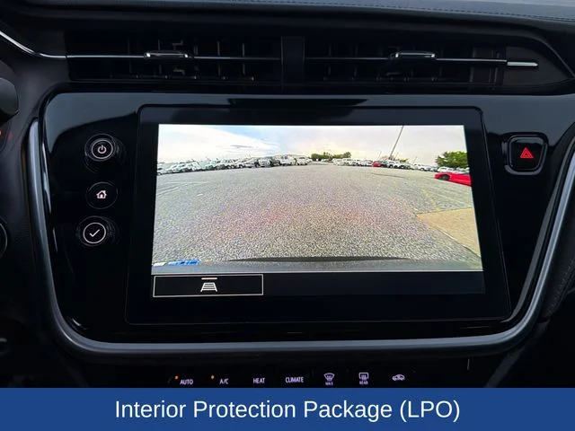Used 2023 Gray Chevrolet LT image 11