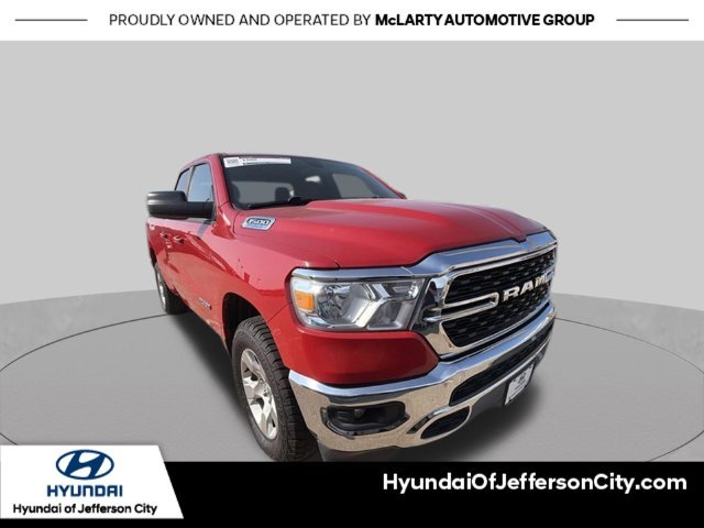 2022 RAM 1500 Pickup