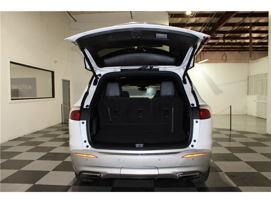 2023 Buick Enclave Essence - Photo 19