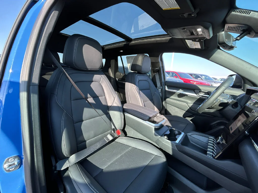 Vehicle thumbnail