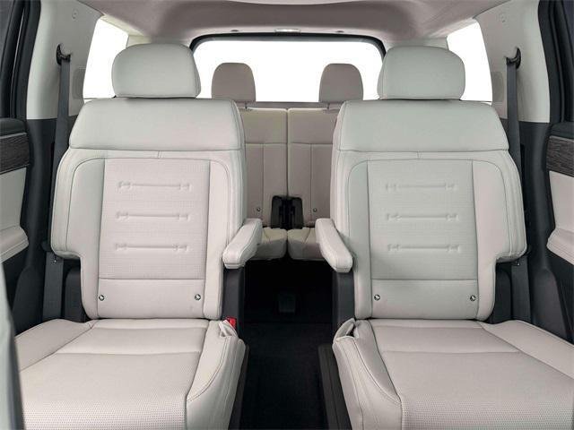 New 2026 Rockwood Green Hyundai Calligraphy FWD image 16
