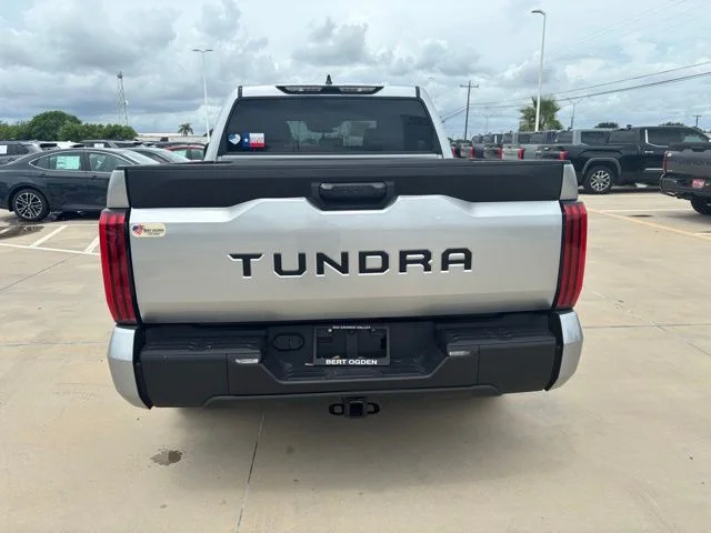 Used 2026 Silver Toyota SR image 5