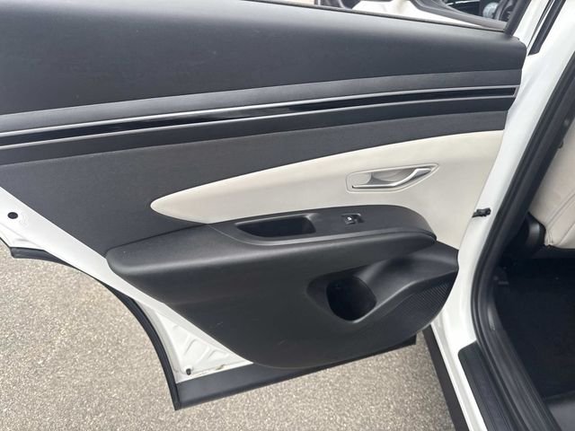 2024 Hyundai Tucson SEL - Photo 17