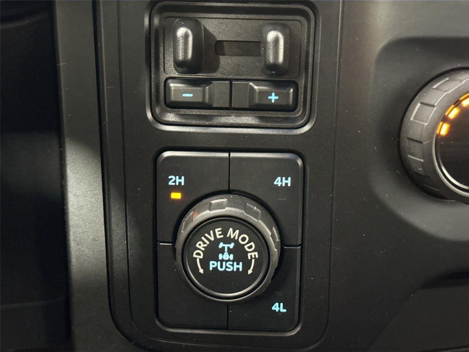 2021 Ford F-150 Tremor - Photo 25